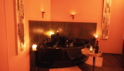 Sensual Lounge - Erotic Massage in Zurich, Switzerland