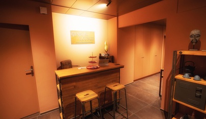 Sensual Lounge - Erotic Massage in Zurich, Switzerland