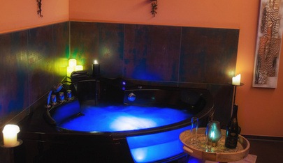 Sensual Lounge - Erotic Massage in Zurich, Switzerland