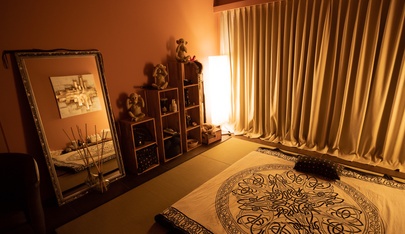 Sensual Lounge - Erotic Massage in Zurich, Switzerland
