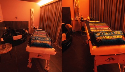 Sensual Lounge - Erotic Massage in Zurich, Switzerland