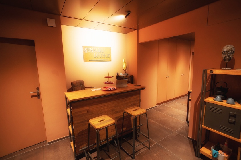Sensual Lounge - Erotic Massage in Zurich, Switzerland