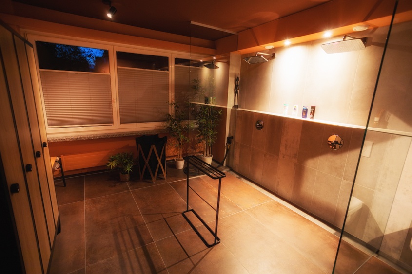 Sensual Lounge - Erotic Massage in Zurich, Switzerland