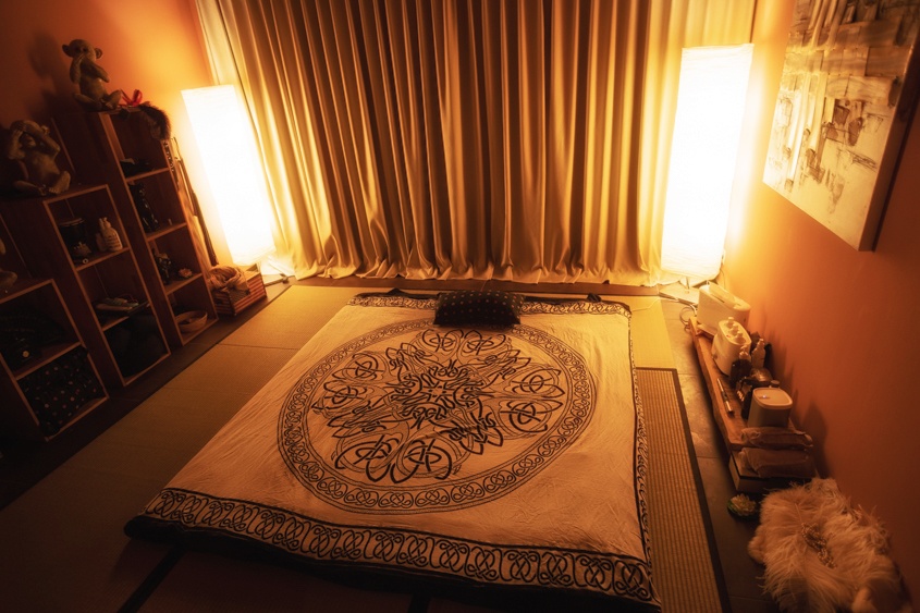 Sensual Lounge - Erotic Massage in Zurich, Switzerland