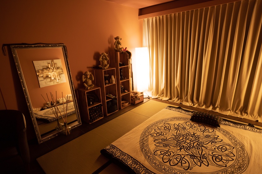 Sensual Lounge - Erotic Massage in Zurich, Switzerland