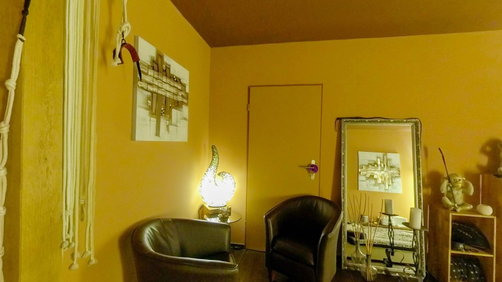 Sensual Lounge - Erotic Massage in Zurich, Switzerland