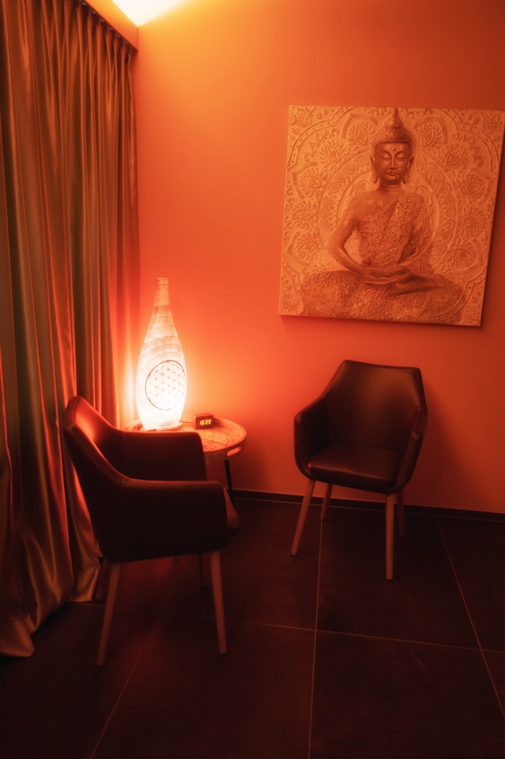 Sensual Lounge - Erotic Massage in Zurich, Switzerland