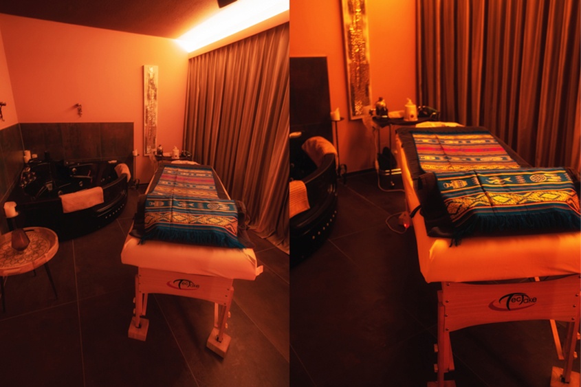 Sensual Lounge - Erotic Massage in Zurich, Switzerland