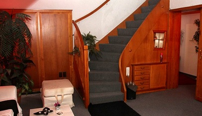 Studio Sunneschi - Erotic Massage in Zurich, Switzerland