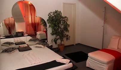 Studio Sunneschi - Erotic Massage in Zurich, Switzerland