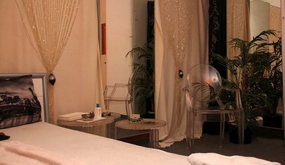 Studio Sunneschi - Erotic Massage in Zurich, Switzerland