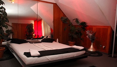 Studio Sunneschi - Erotic Massage in Zurich, Switzerland