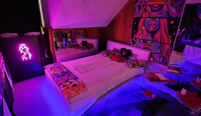 Studio Sunneschi - Erotic Massage in Zurich, Switzerland