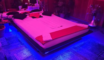 Studio Sunneschi - Erotic Massage in Zurich, Switzerland