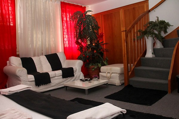 Studio Sunneschi - Erotic Massage in Zurich, Switzerland