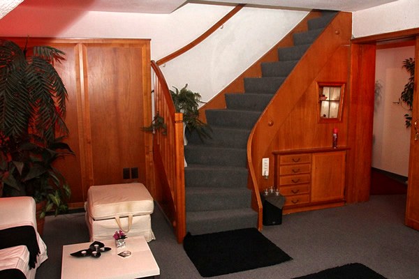 Studio Sunneschi - Erotic Massage in Zurich, Switzerland