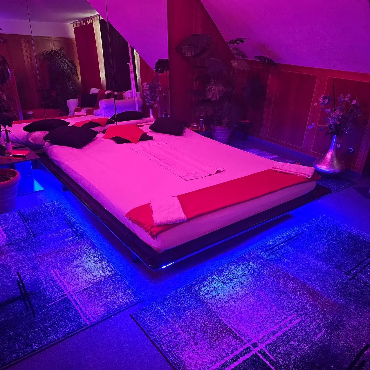 Studio Sunneschi - Erotic Massage in Zurich, Switzerland