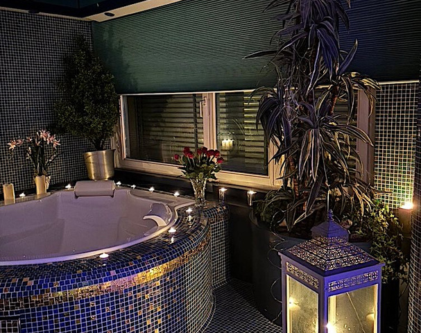Tantra & Massagen & Erotik - Erotic Massage in Zurich, Switzerland