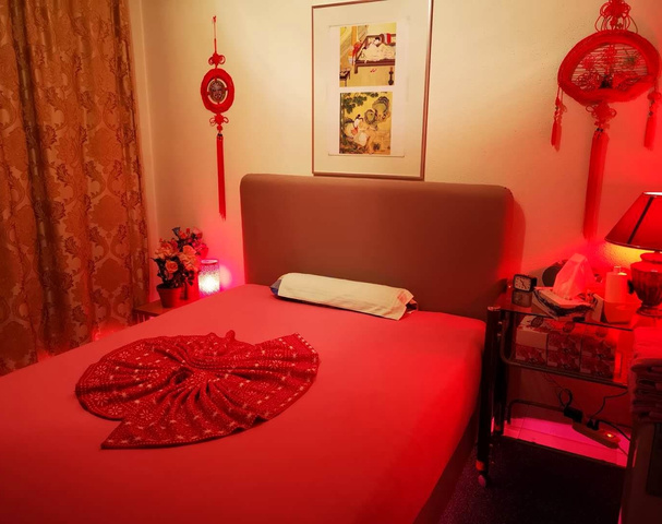 Yin Yang Massage - Erotic Massage in Zurich, Switzerland