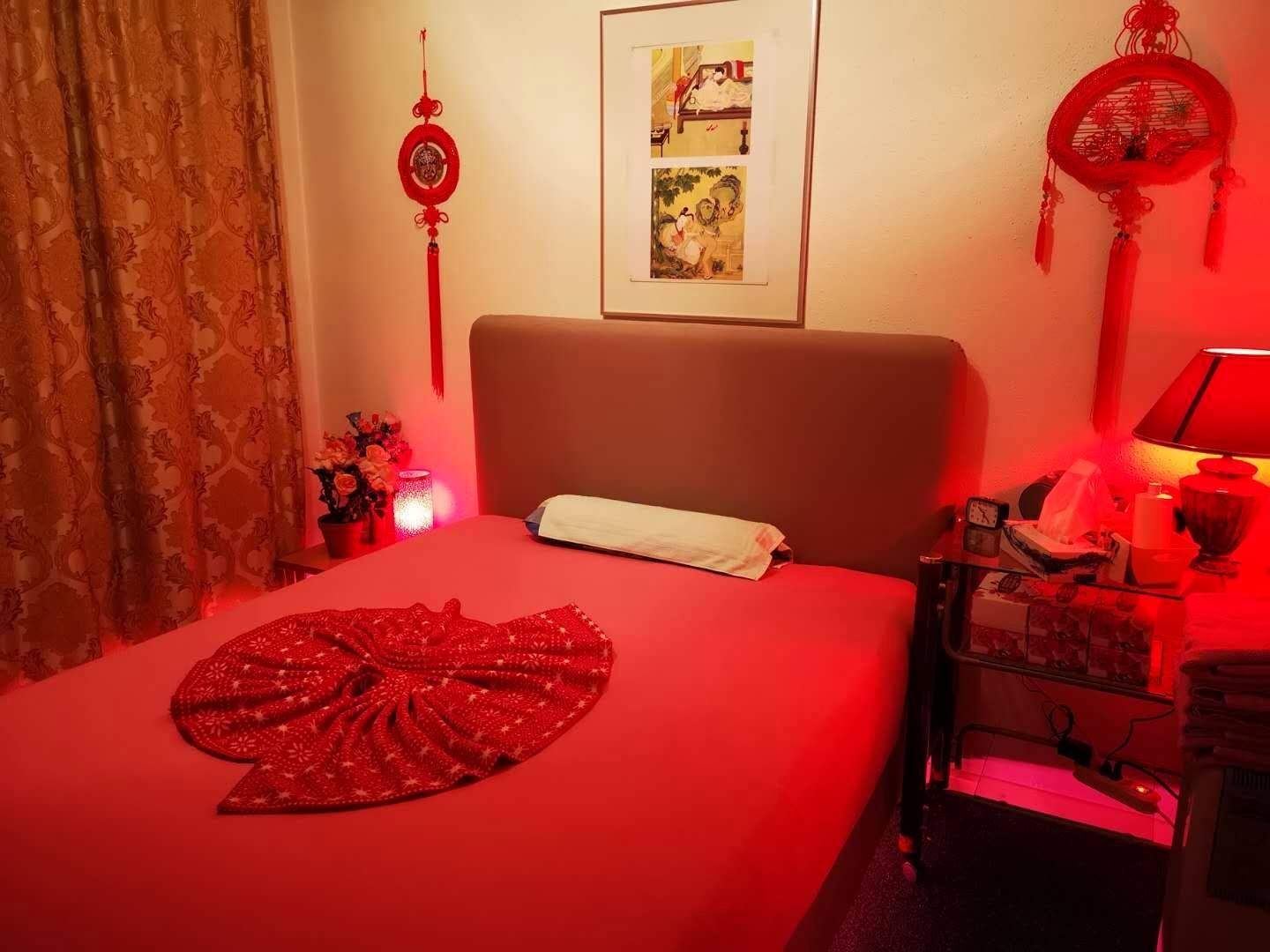 Yin Yang Massage - Erotic Massage in Zurich, Switzerland