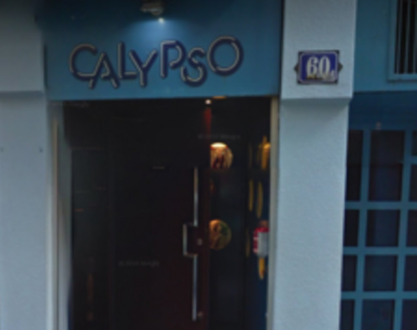 Calypso Night Club - Nightclub in Zurich, Switzerland