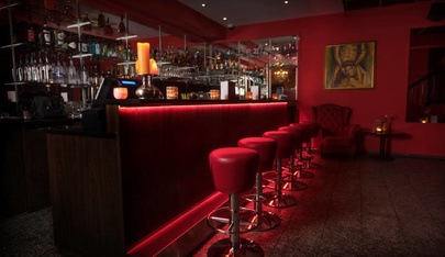 Club 12 - Nightclub in Zurich, Switzerland