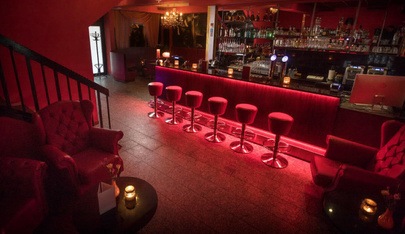 Club 12 - Nightclub in Zurich, Switzerland