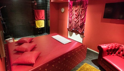 Club 12 - Nightclub in Zurich, Switzerland