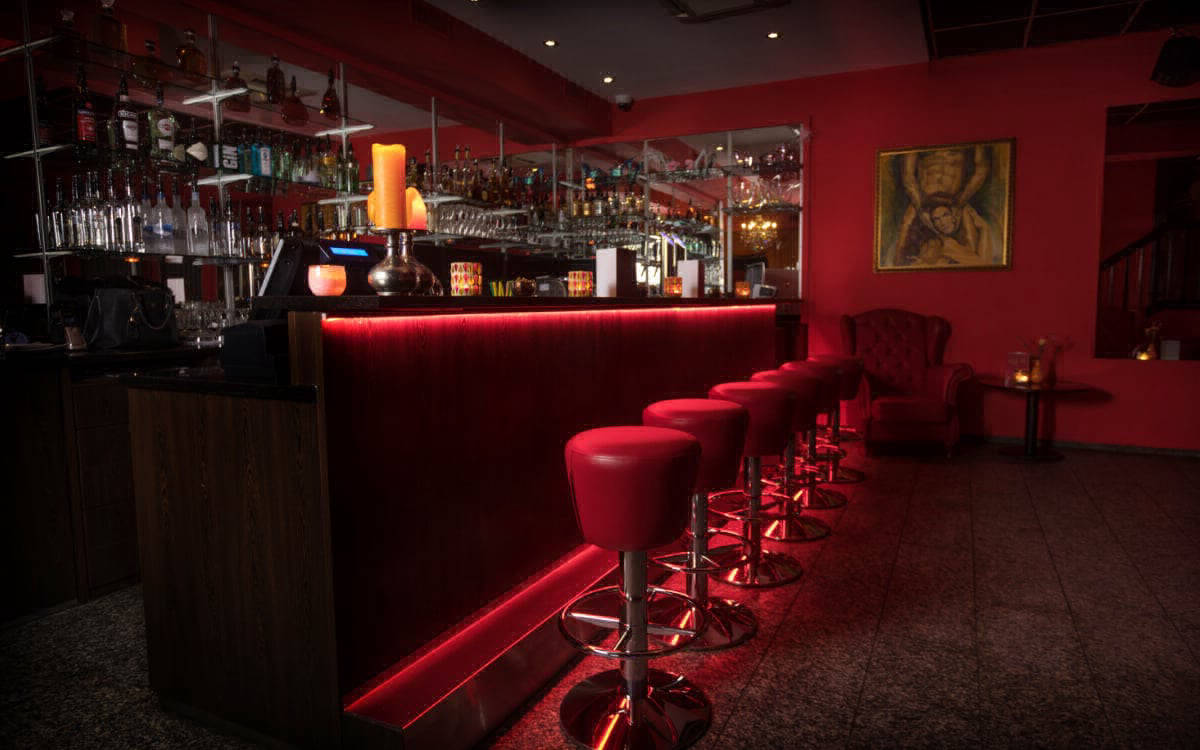 Club 12 - Nightclub in Zurich, Switzerland