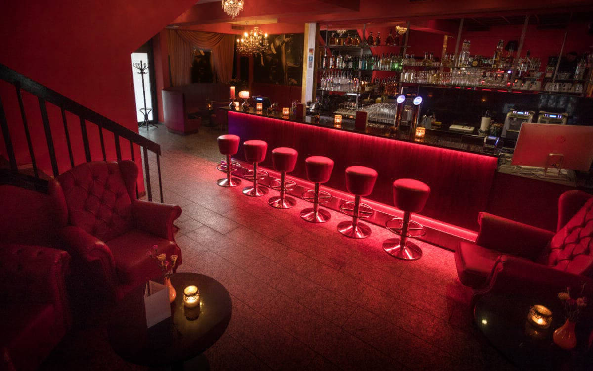Club 12 - Nightclub in Zurich, Switzerland