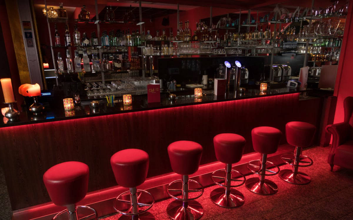 Club 12 - Nightclub in Zurich, Switzerland