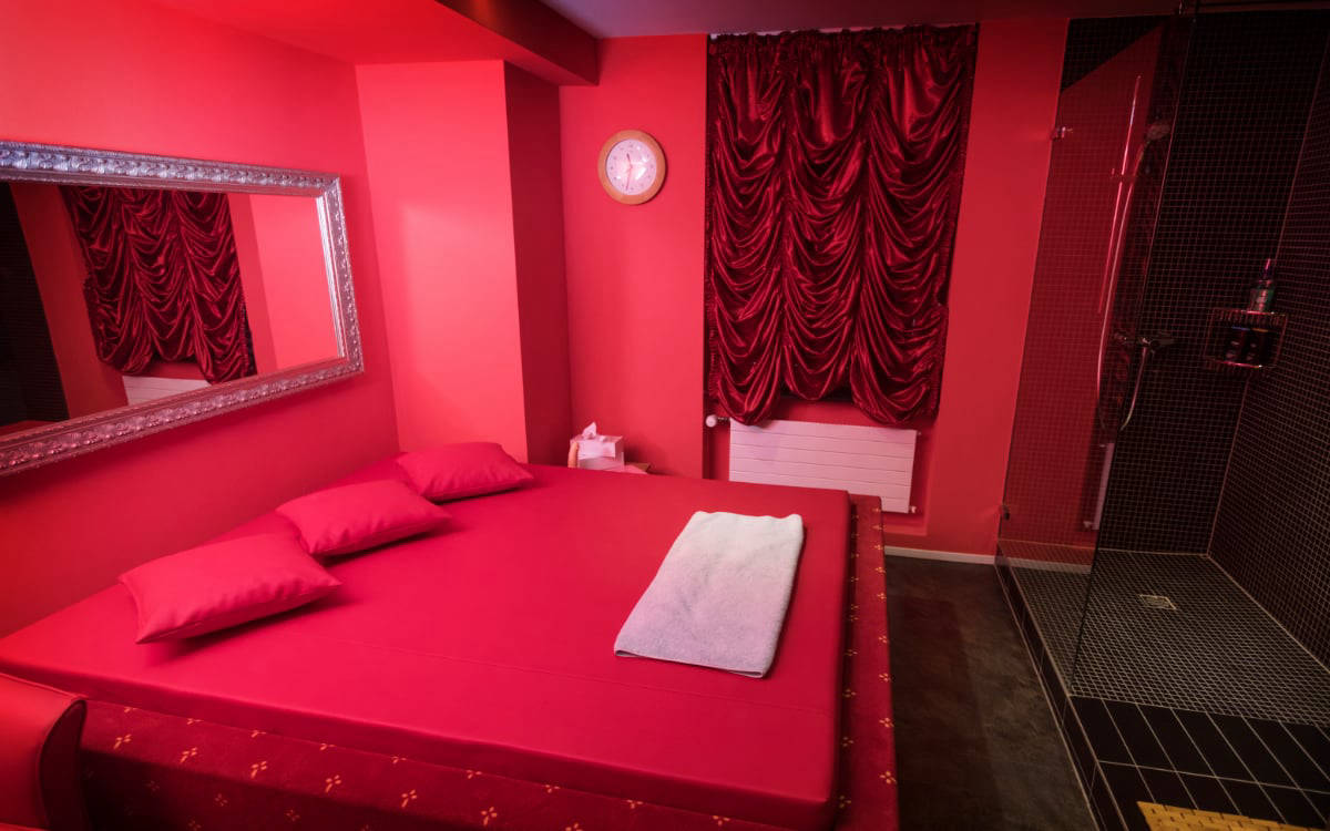 Club 12 - Nightclub in Zurich, Switzerland