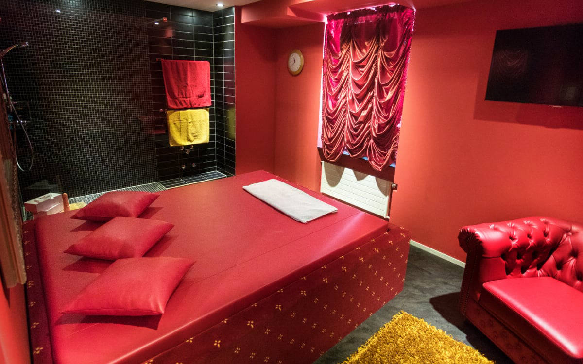 Club 12 - Nightclub in Zurich, Switzerland
