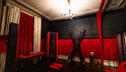 Club Aphrodisia - Nightclub in Zurich, Switzerland