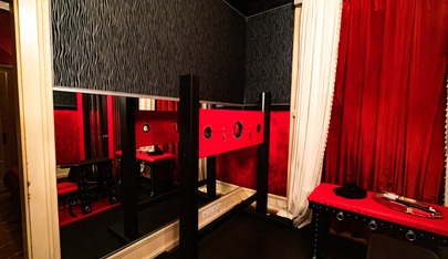 Club Aphrodisia - Nightclub in Zurich, Switzerland