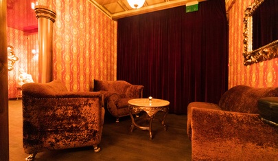 Club Aphrodisia - Nightclub in Zurich, Switzerland