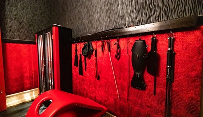 Club Aphrodisia - Nightclub in Zurich, Switzerland