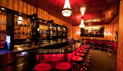 Club Aphrodisia - Nightclub in Zurich, Switzerland