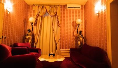 Club Aphrodisia - Nightclub in Zurich, Switzerland