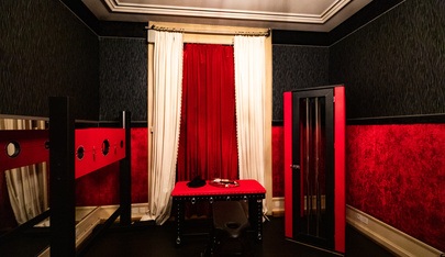 Club Aphrodisia - Nightclub in Zurich, Switzerland