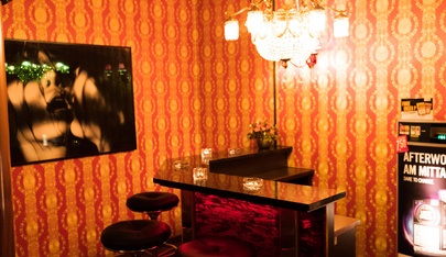 Club Aphrodisia - Nightclub in Zurich, Switzerland