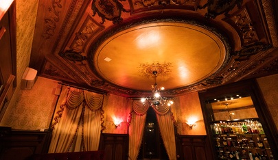 Club Aphrodisia - Nightclub in Zurich, Switzerland