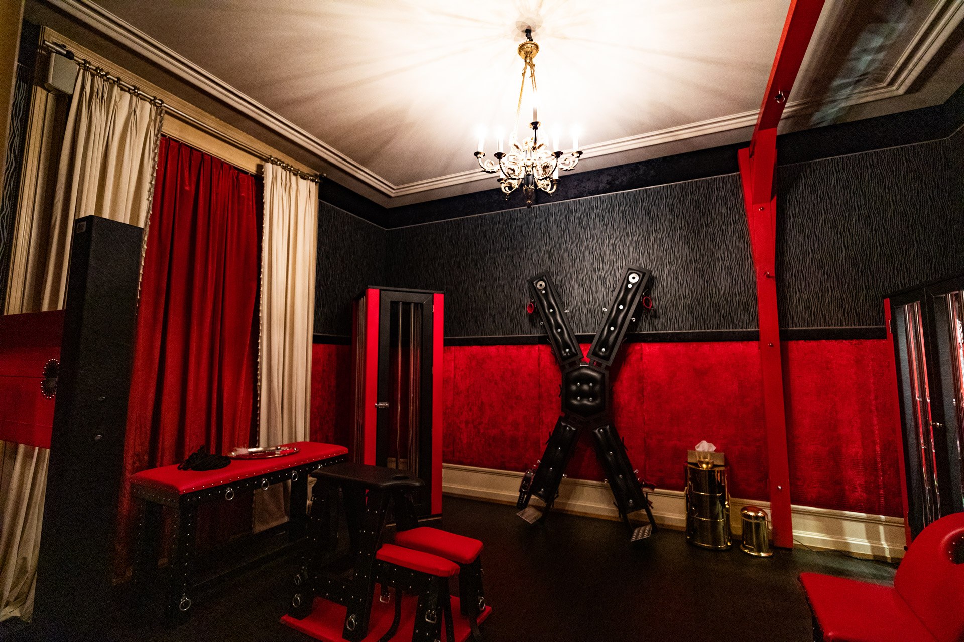 Club Aphrodisia - Nightclub in Zurich, Switzerland