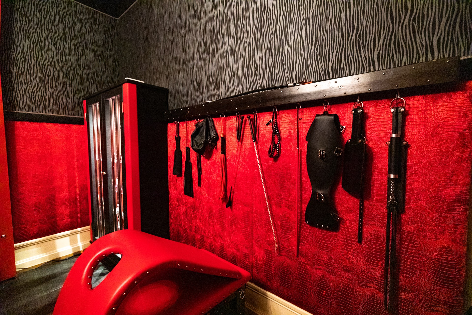 Club Aphrodisia - Nightclub in Zurich, Switzerland