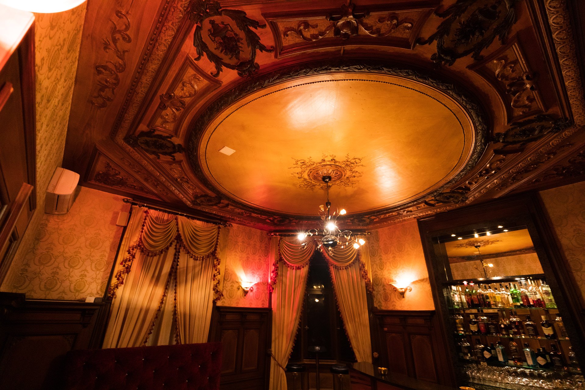 Club Aphrodisia - Nightclub in Zurich, Switzerland