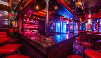 Club Privé - Strip Club, Cabaret & Nightclub - Nightclub in Zurich, Switzerland