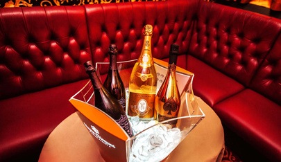 Club Privé - Strip Club, Cabaret & Nightclub - Nightclub in Zurich, Switzerland