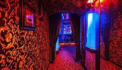 Club Privé - Strip Club, Cabaret & Nightclub - Nightclub in Zurich, Switzerland