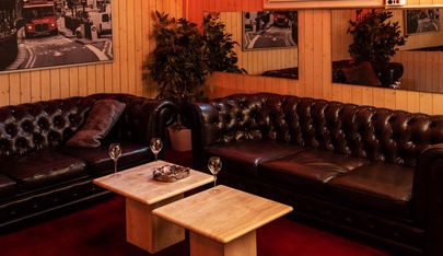 Club Privé - Strip Club, Cabaret & Nightclub - Nightclub in Zurich, Switzerland