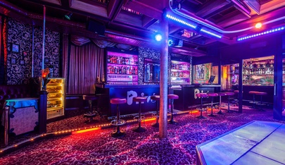 Club Privé - Strip Club, Cabaret & Nightclub - Nightclub in Zurich, Switzerland